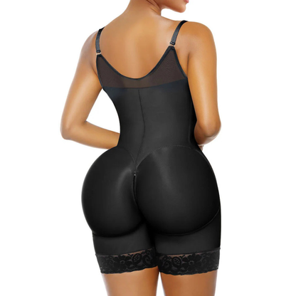 Curvatics Hourglass Control™ Zipper Shaper